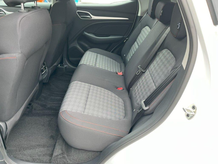 MG ZS EV EMOTION 50kWh REZERVACE