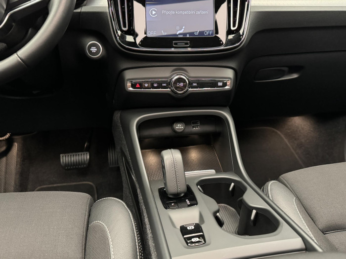 Volvo XC40 D3 MOMENTUM AUT 2.0 d Momentum