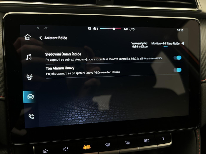 MG ZS 1.5 ESSENTIAL PLUS CZ 1.maj.