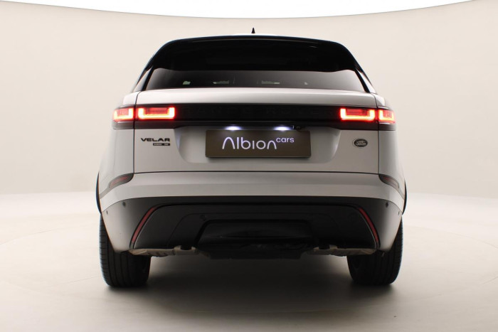 Land Rover Range Rover Velar D300 SE AWD AUT REZERVACE 3.0 d SE