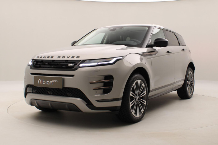 Land Rover Range Rover Evoque D200 DYNAMIC SE AWD AUT 2.0 d Dynamic SE