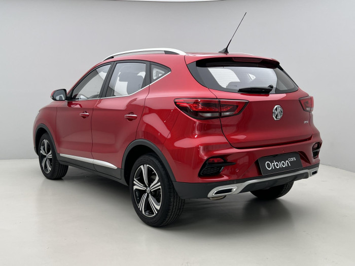 MG ZS 1.5 ESSENTIAL PLUS AUT CZ