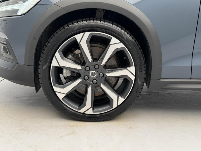 Volvo V60 CC B5 AWD ULTIMATE AUT 2.0 CC CC