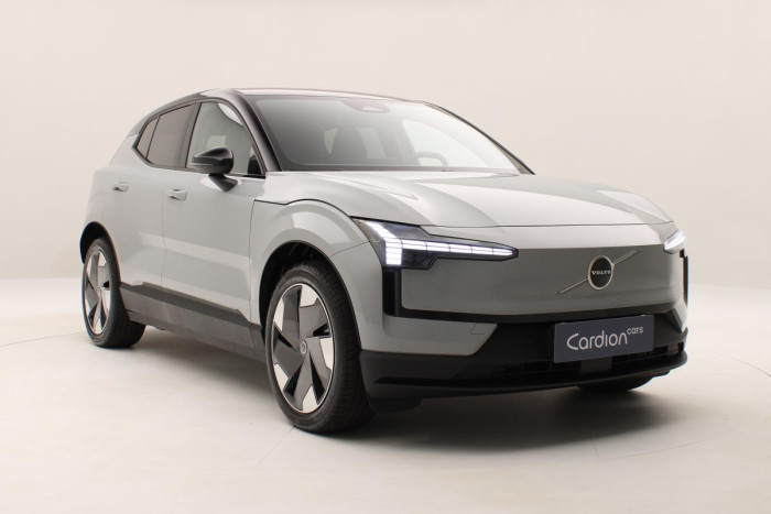 Volvo EX30 PURE ELECTRIC AWD TWIN PLUS