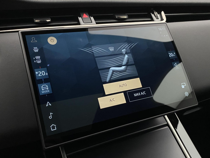 Land Rover Range Rover Evoque D165 R-DYNAMIC SE  AWD AUT 2.0 d Dynamic SE