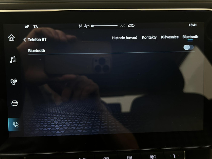 MG ZS 1.5 ESSENTIAL PLUS CZ 1.maj.