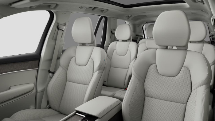 Volvo XC90 T8 AWD RECHARGE ULTRA DARK AUT