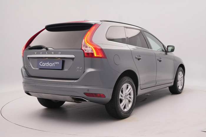 Volvo XC60 D4 AWD MOMENTUM 2.4 d Momentum