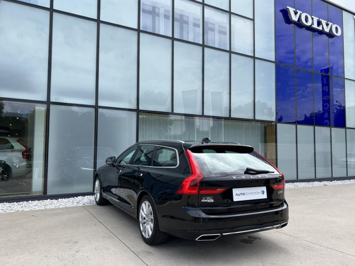 Volvo V90 D3 INSCRIPTION 1.maj. 2.0 d
