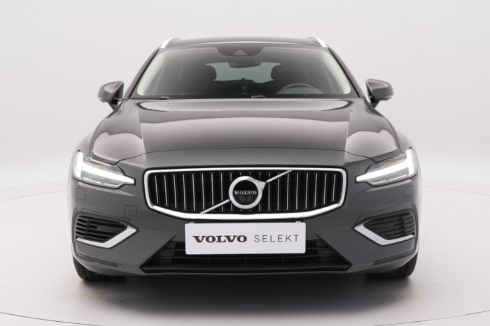 Volvo V60 T6 AWD INSCRIPTION REZERVACE