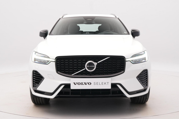 Volvo XC60 T8 AWD RECHARGE ULTIMATE 1.maj