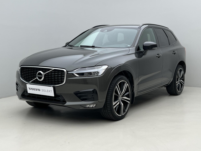 Volvo XC60 T4 R-DESIGN AUT