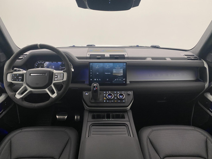 Land Rover Defender 110 D250 SE AWD AUT CZ 3.0 d SE