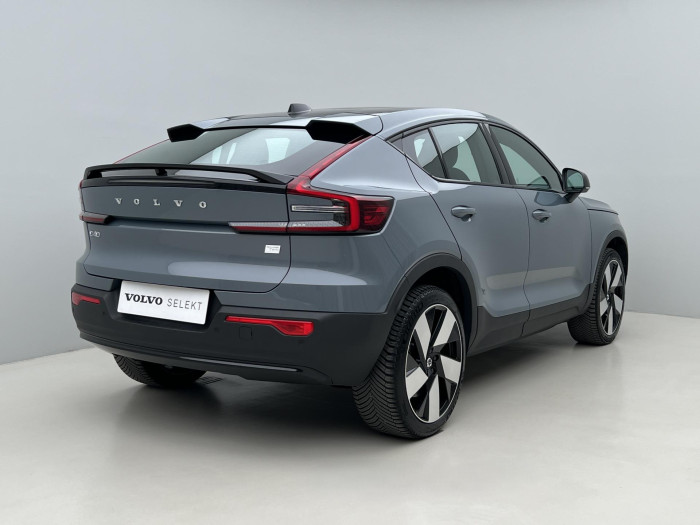 Volvo C40 RECHARGE PLUS TWIN MOTOR AUT