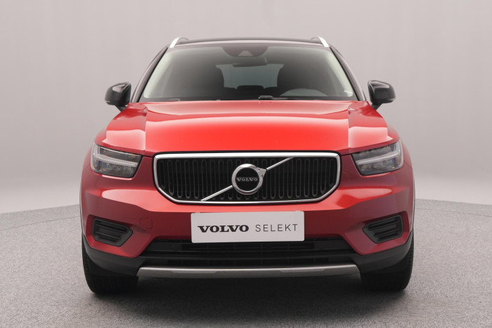 Volvo XC40 T3 MOMENTUM CZ 1.maj. 1.5 Momentum