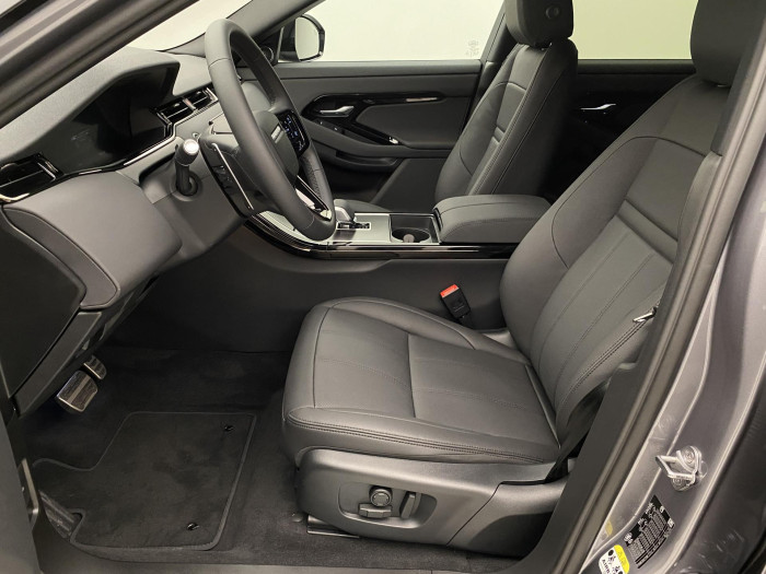 Land Rover Range Rover Evoque D165 R-DYNAMIC SE  AWD AUT 2.0 d Dynamic SE