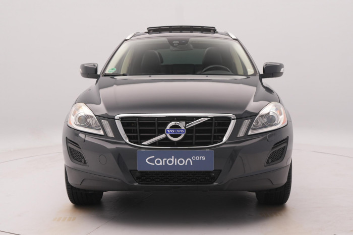 Volvo XC60 D5 AWD SUMMUM 2.4 d Summum