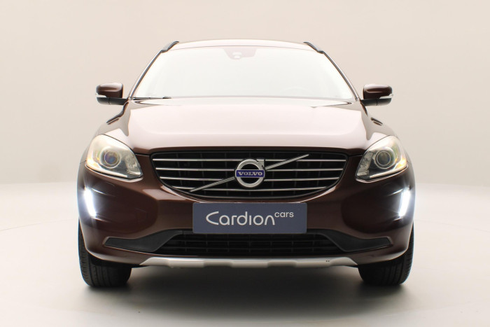 Volvo XC60 D4 AWD MOMENTUM AUT CZ 2.4 d Momentum