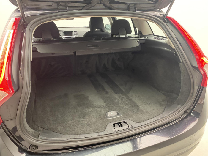 Volvo V60 D3 KINETIC AUT 2.0 d