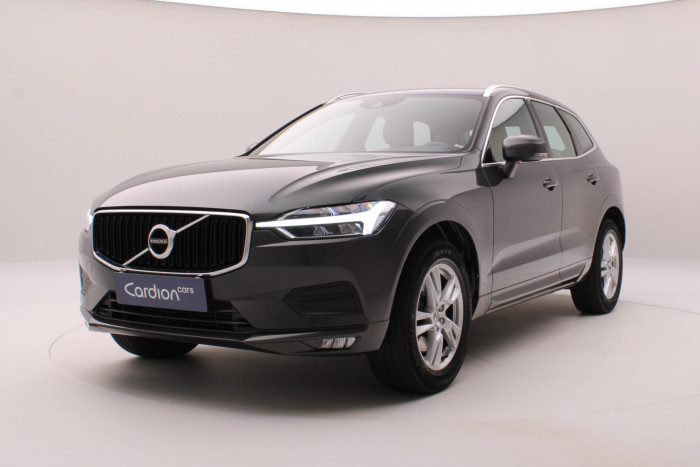 Volvo XC60 T5 AWD MOMENTUM AUT CZ 2.0 Momentum