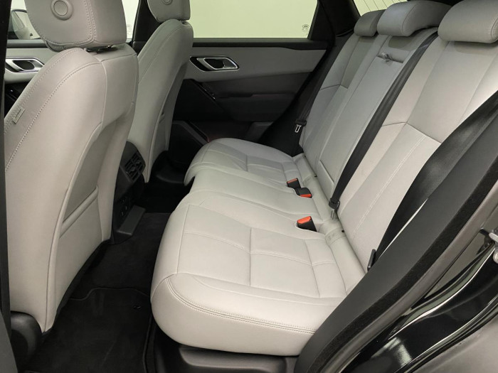 Land Rover Range Rover Velar D300 SE AUT AWD REZERVACE 3.0 d SE