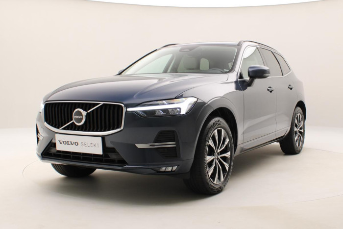 Volvo XC60 B4 CORE AUT CZ REZERVACE
