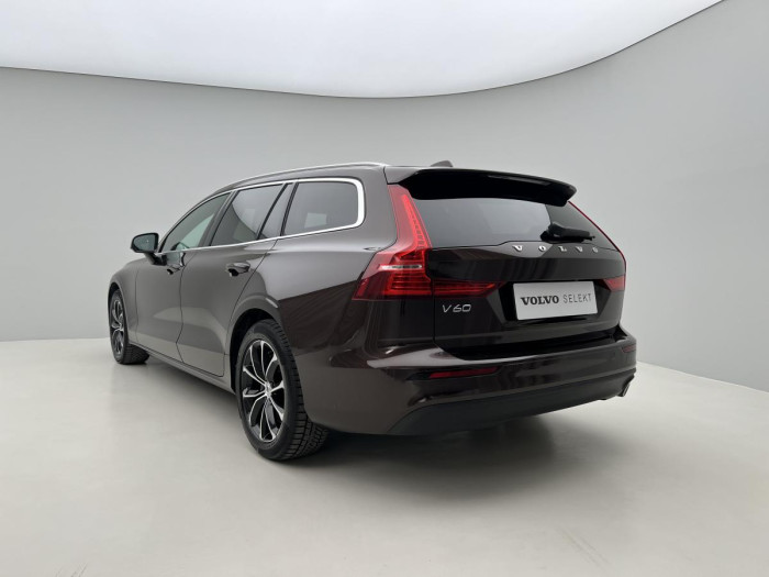 Volvo V60 D3 MOMENTUM 1.maj. 2.0 d Momentum