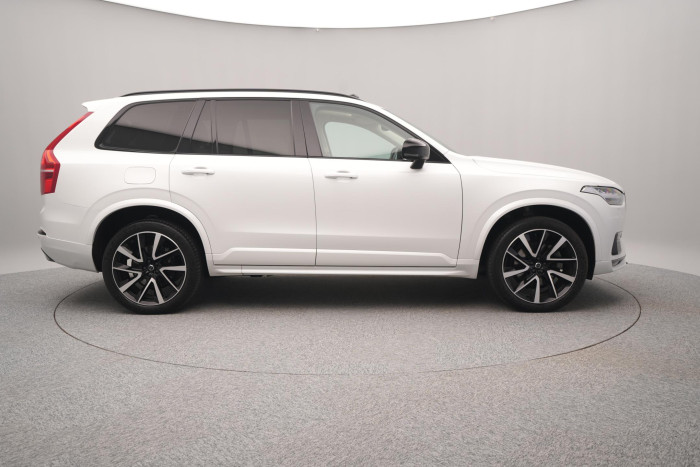 Volvo XC90 B6 AWD PLUS DARK CZ 1.maj