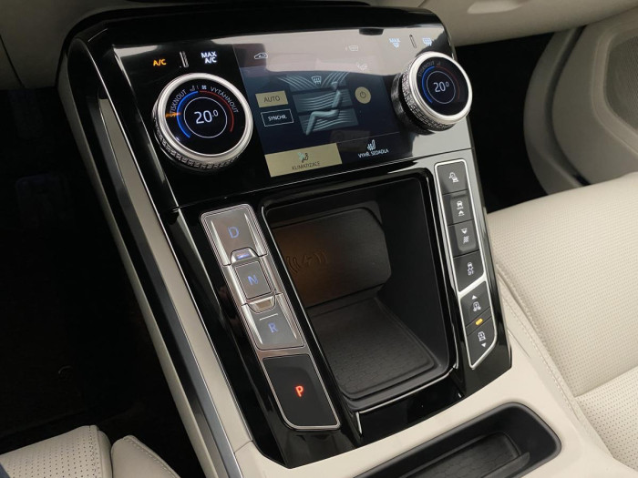 Jaguar I-Pace REZERVACE