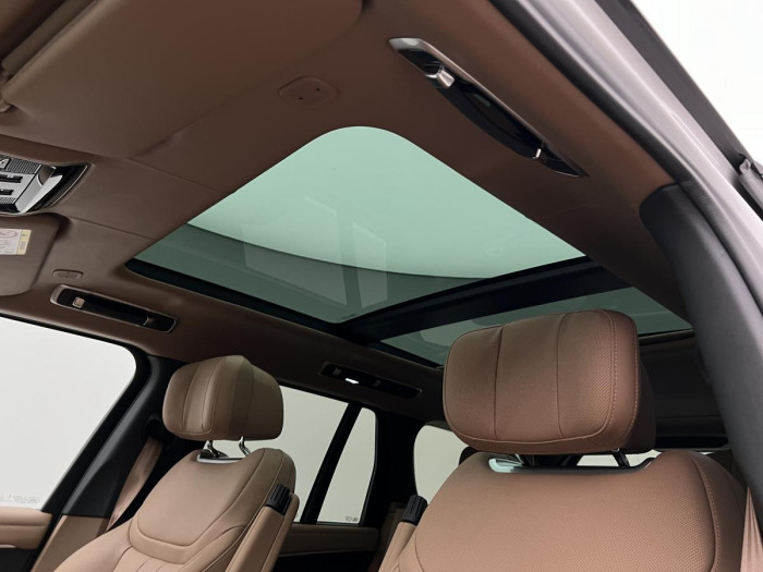 Land Rover Range Rover D350 AUTOBIOGRAPHY REZERVACE 3.0 d