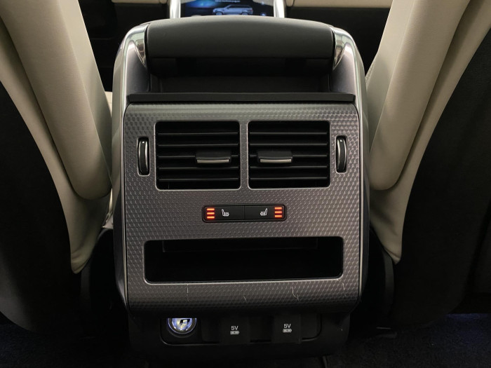 Land Rover Range Rover Sport 4.4 SDV8 AWD HSE REZERVACE