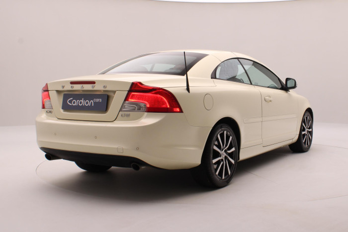Volvo C70 D3 SUMMUM AUT CZ 2.0 d Summum