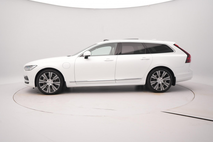Volvo V90 T8 AWD RECHARGE ULTIMATE 1.maj