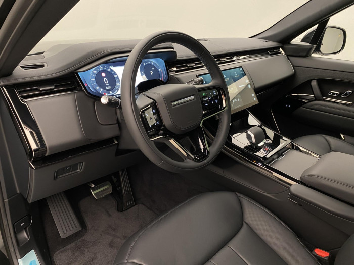 Land Rover Range Rover Sport D300 DYNAMIC HSE AWD AUT 3.0 d Dynamic