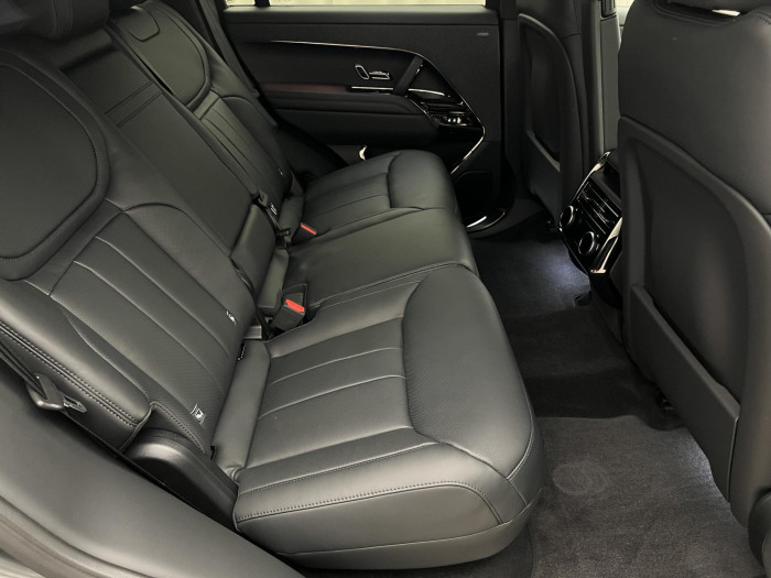 Land Rover Range Rover Sport D300 DYNAMIC HSE AWD Aut 3.0 d Dynamic