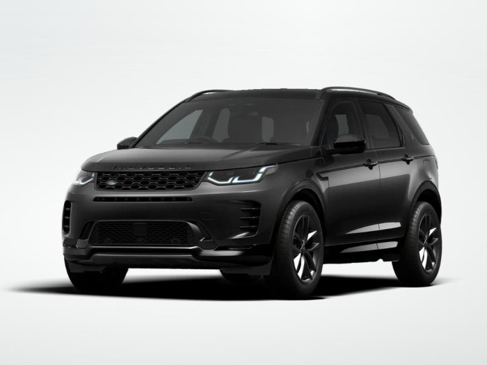 Land Rover Discovery Sport D200 DYNAMIC SE AWD AUT 2.0 d Dynamic SE