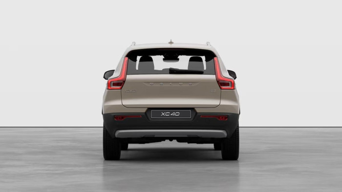 Volvo XC40 B3 AUT CORE