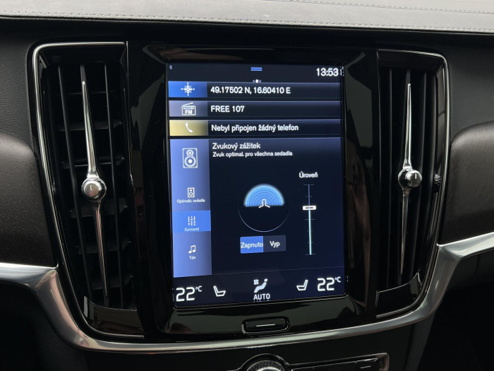 Volvo V90 CC D5 AWD PRO AUT 2.0 d CC CC