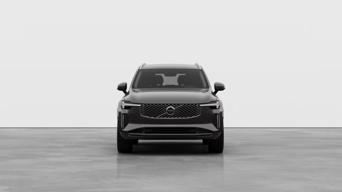 Volvo XC90 B5 AWD AUT CORE 7míst