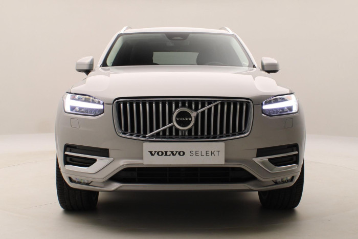 Volvo XC90 B5 AWD ULTIMATE REZERVACE