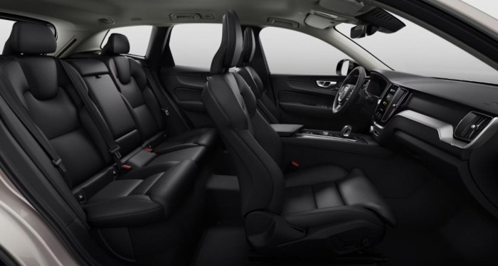Volvo XC60 B4 AWD AUT DARK PLUS 2.0 Plus