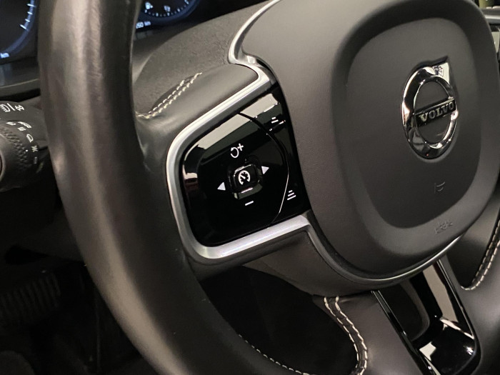 Volvo V90 CC T6 PRO AWD AUT 2.0 CC CC