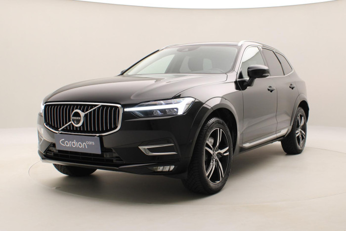 Volvo XC60 B5 AWD PLUS BRIGHT AUT