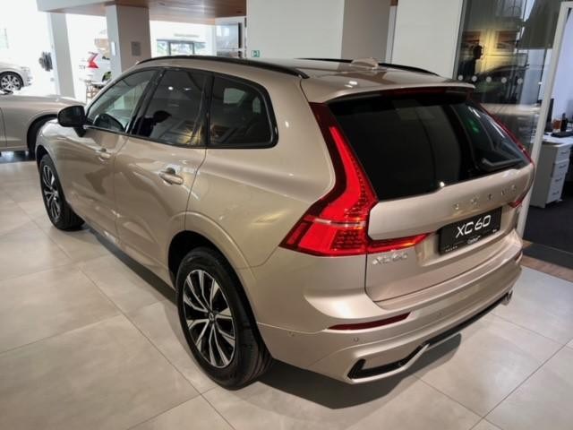 Volvo XC60 B5 AWD AUT DARK PLUS