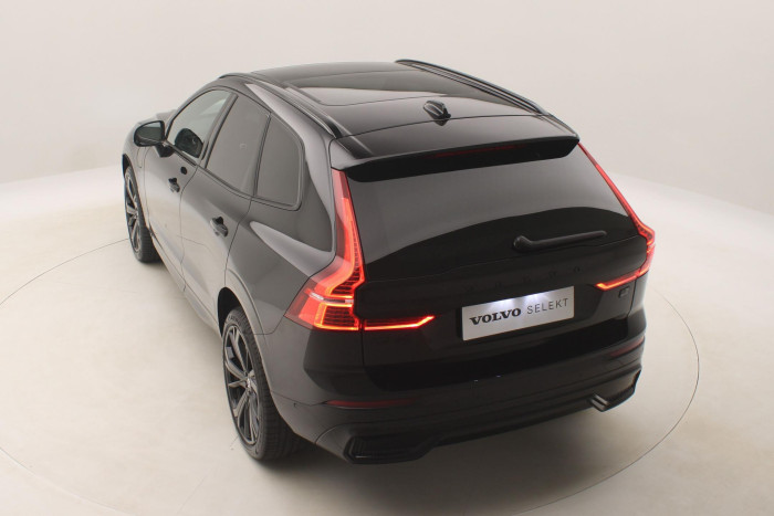 Volvo XC60 T8 AWD PLUS BLACK EDITION