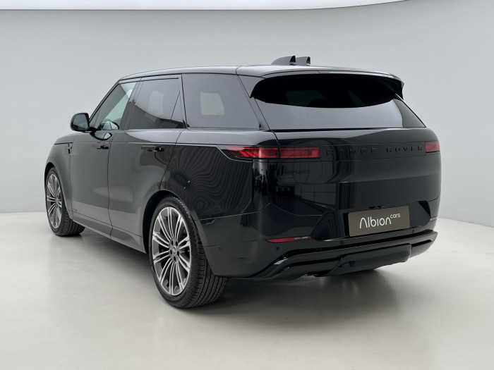 Land Rover Range Rover Sport D350 AUTOBIOGRAPHY AWD Aut 3.0 d