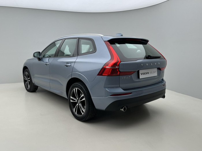 Volvo XC60 D4 MOMENTUM AUT 2.0 d Momentum