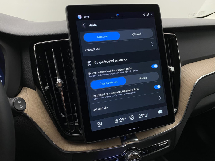 Volvo XC60 B5 AWD AUT DARK PLUS