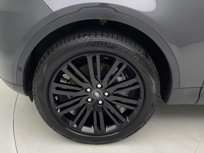 Land Rover Discovery SD6 HSE AWD AUT REZERVACE