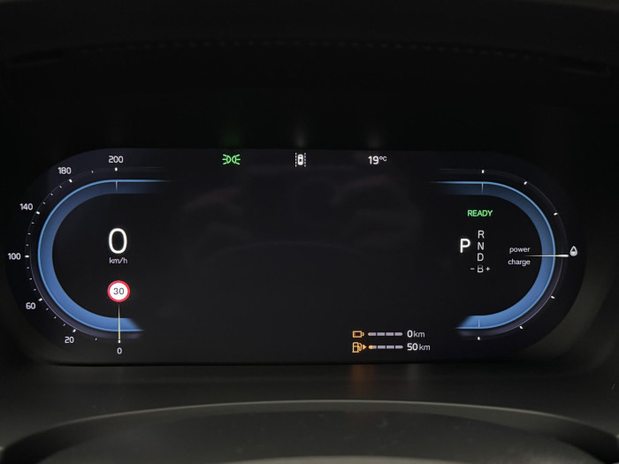 Volvo V90 T8 AWD RECHARGE ULTIMATE 1.maj
